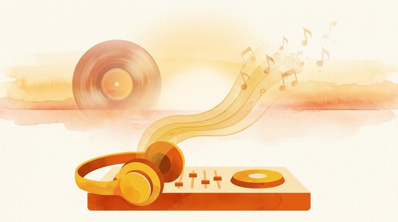 15年ぶりに「音」を動かした37歳が語る、AI音楽制作という選択肢