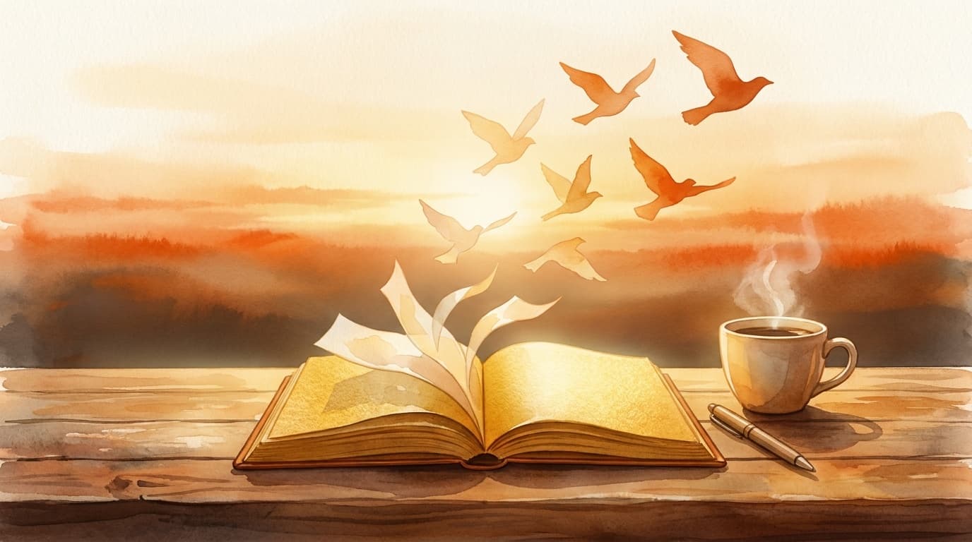 15万文字の夢を、3ヶ月で